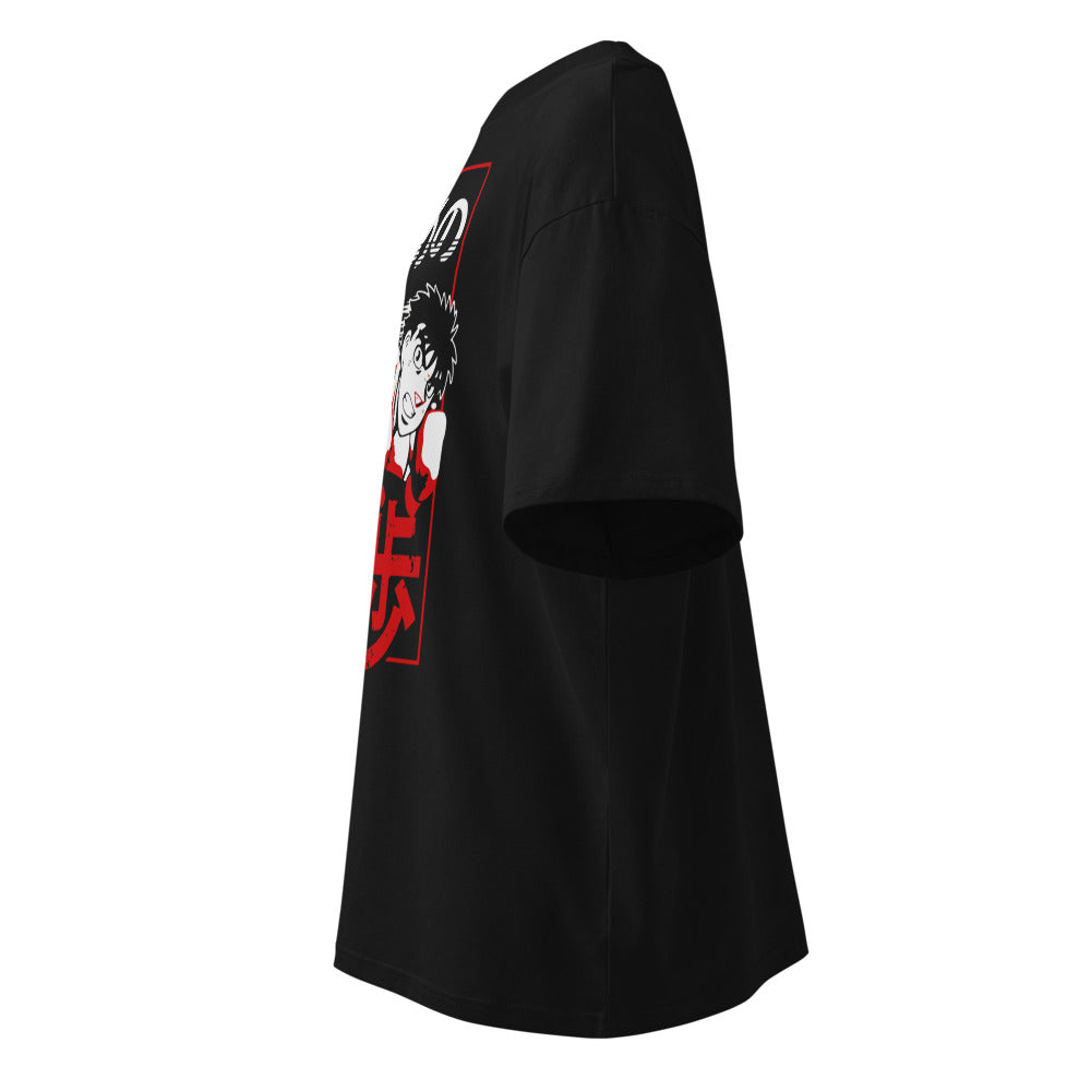 Lateral fantasma