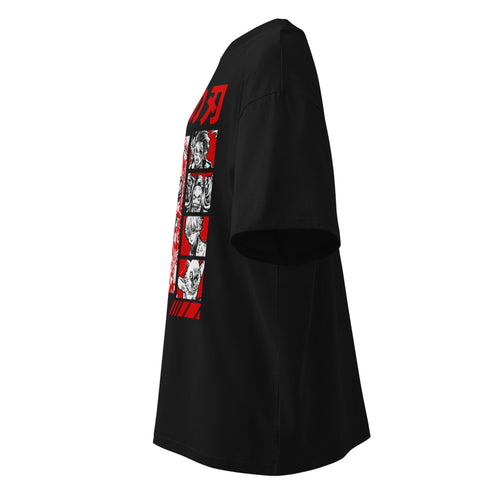 Lateral fantasma