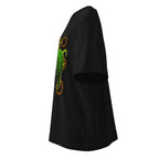 Lateral fantasma