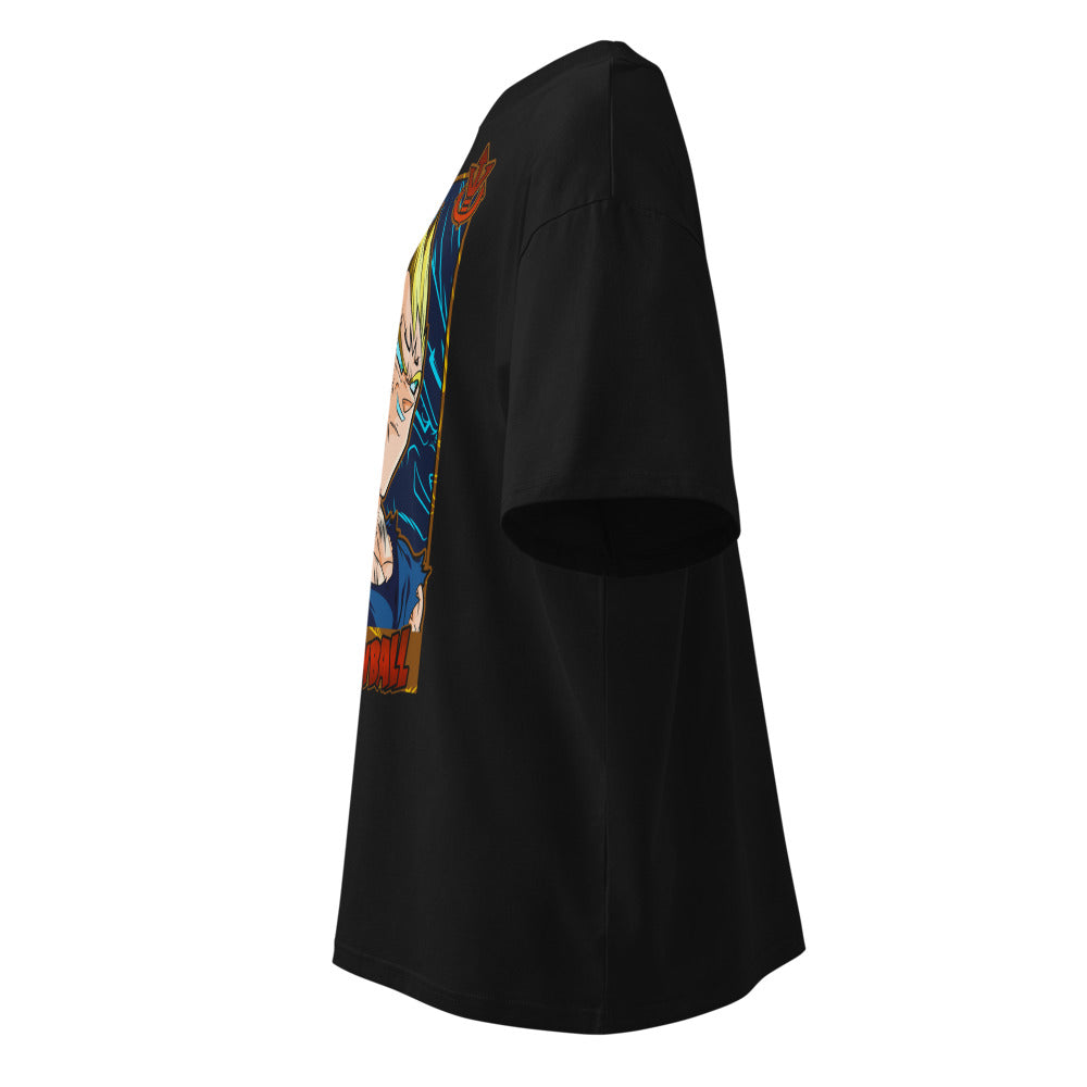 Lateral fantasma