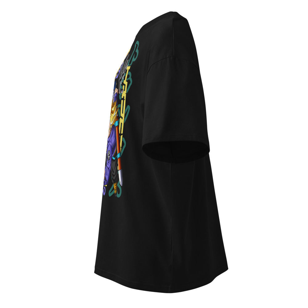 Lateral fantasma