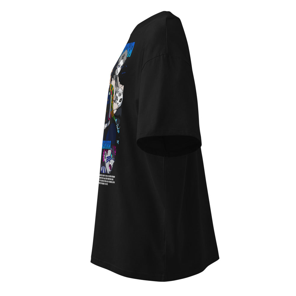 Lateral fantasma