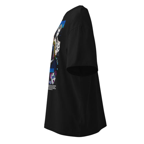 Lateral fantasma