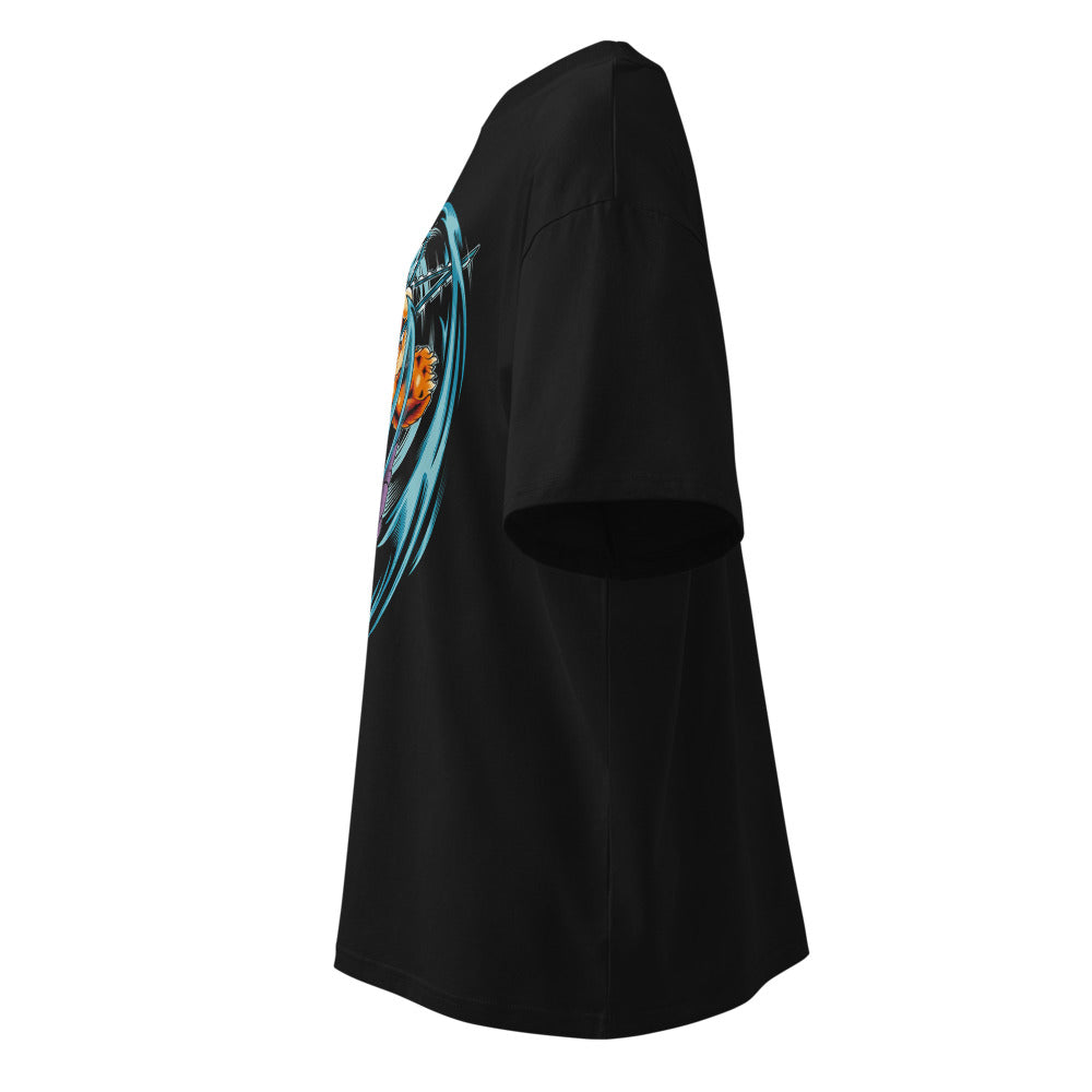 Lateral fantasma