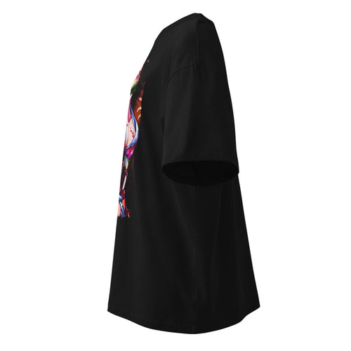 Lateral fantasma