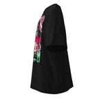 Lateral fantasma
