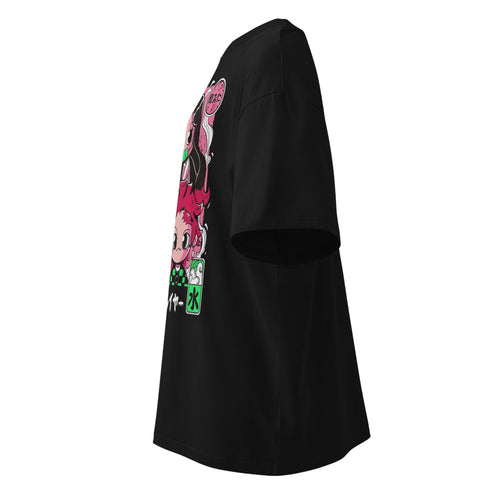 Lateral fantasma