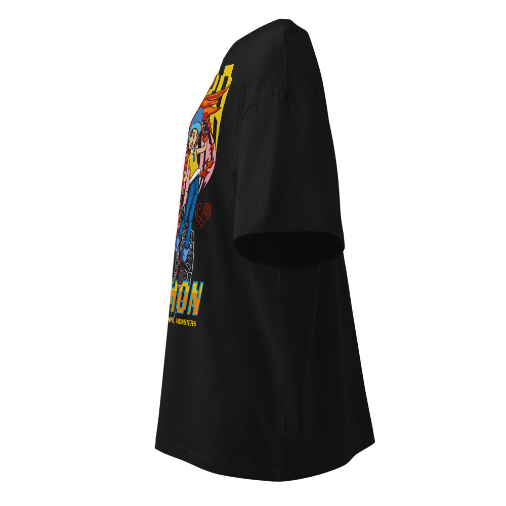 Lateral fantasma