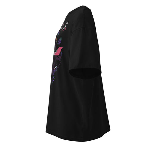 Lateral fantasma