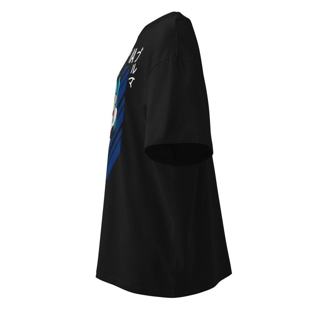 Lateral fantasma