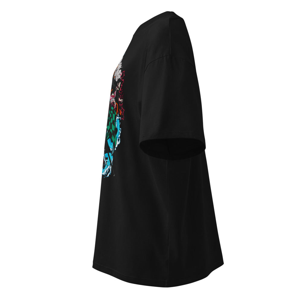 Lateral fantasma