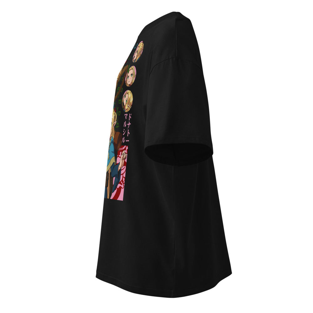 Lateral fantasma