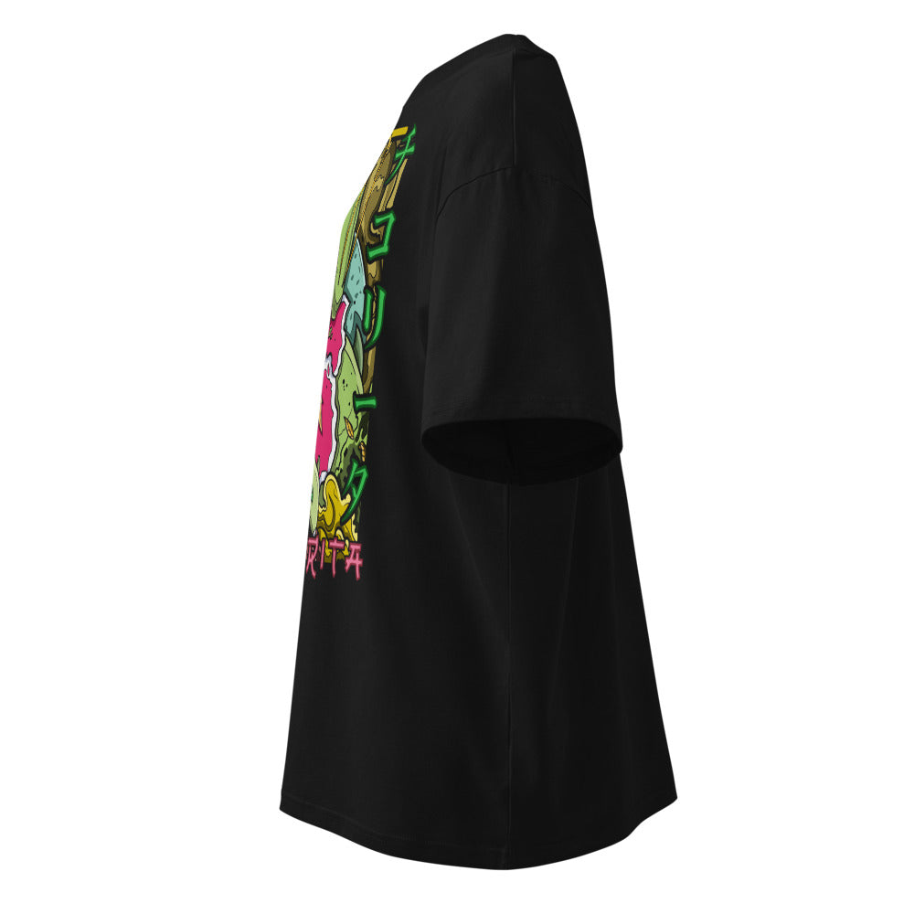 Lateral fantasma