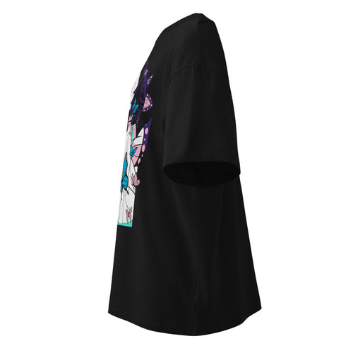 Lateral fantasma