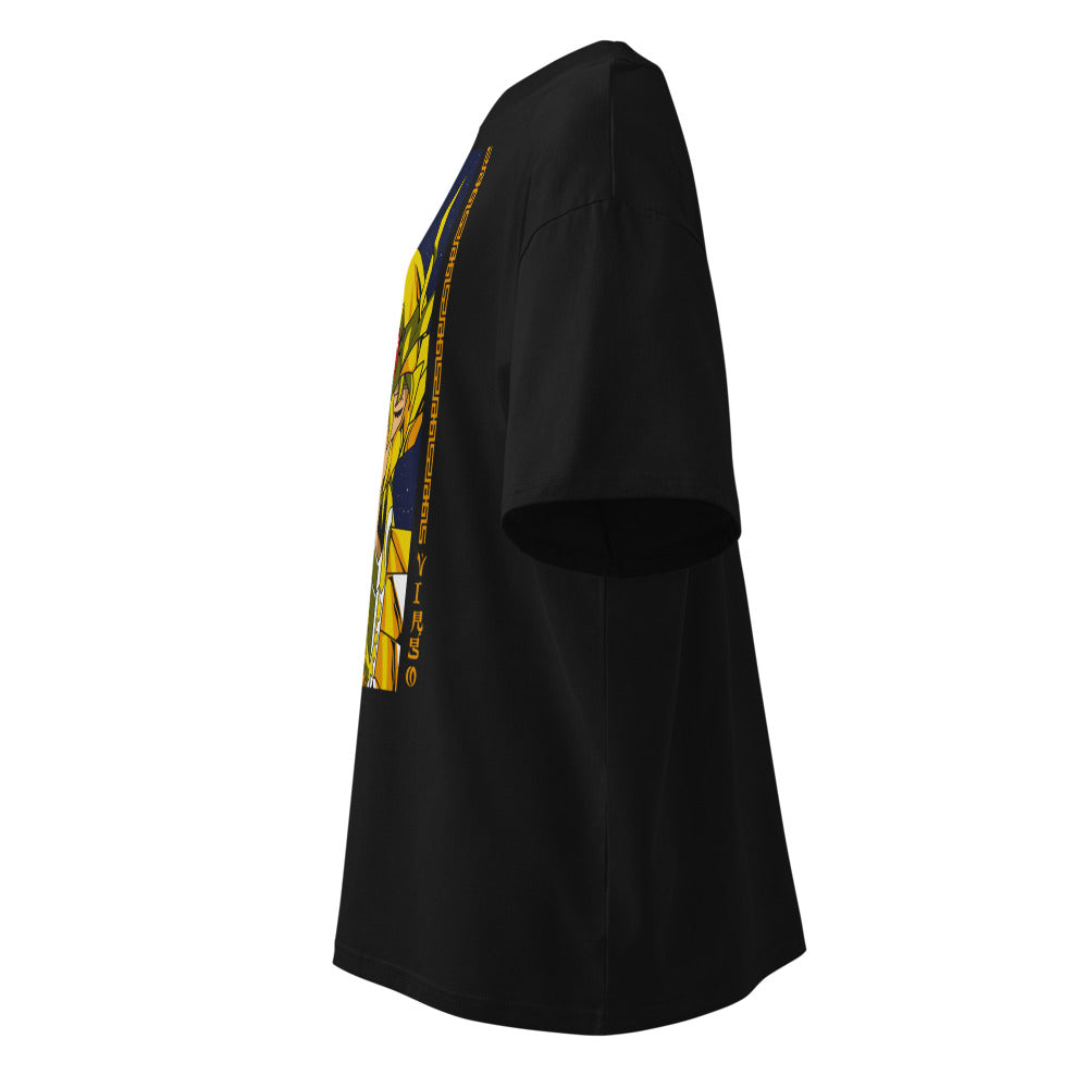 Lateral fantasma