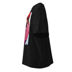 Lateral fantasma