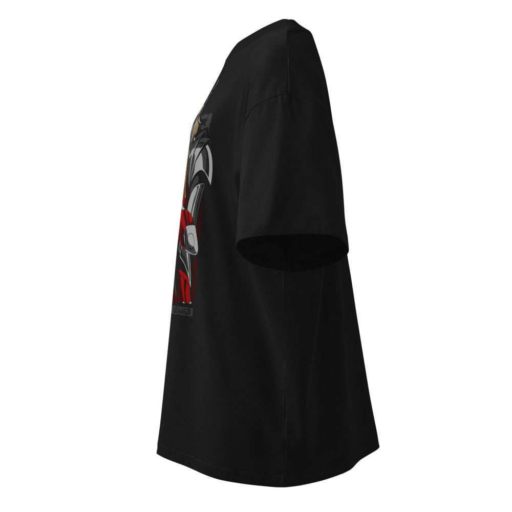 Lateral fantasma