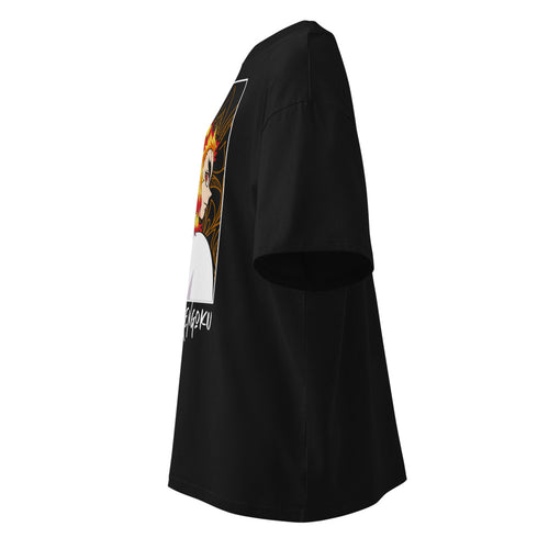 Lateral fantasma