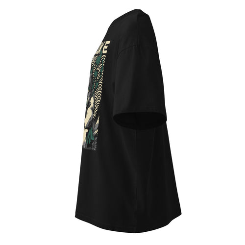Lateral fantasma