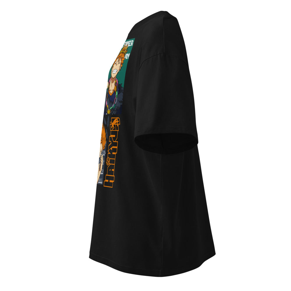 Lateral fantasma