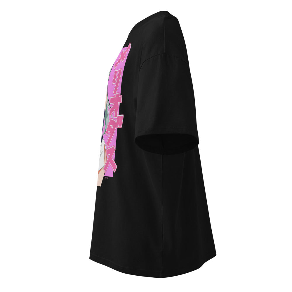 Lateral fantasma