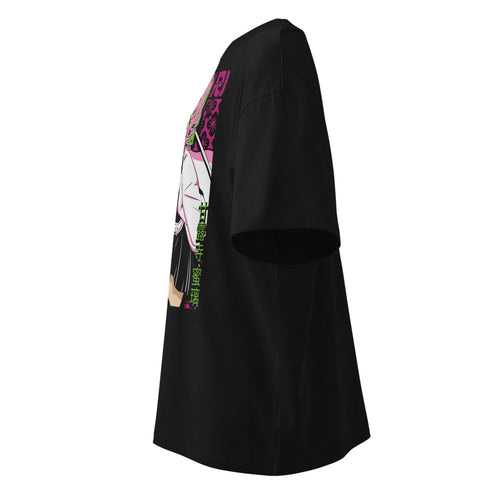 Lateral fantasma