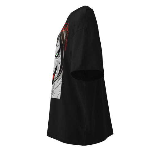 Lateral fantasma