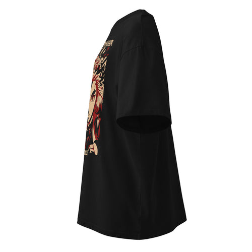 Lateral fantasma