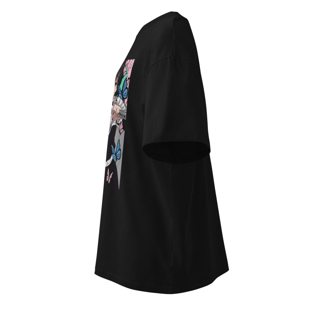 Lateral fantasma