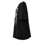 Lateral fantasma