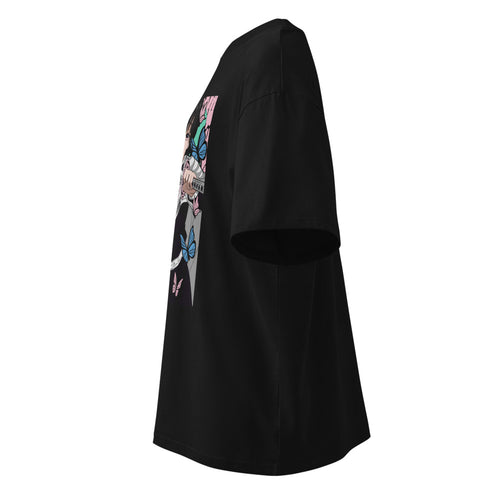 Lateral fantasma