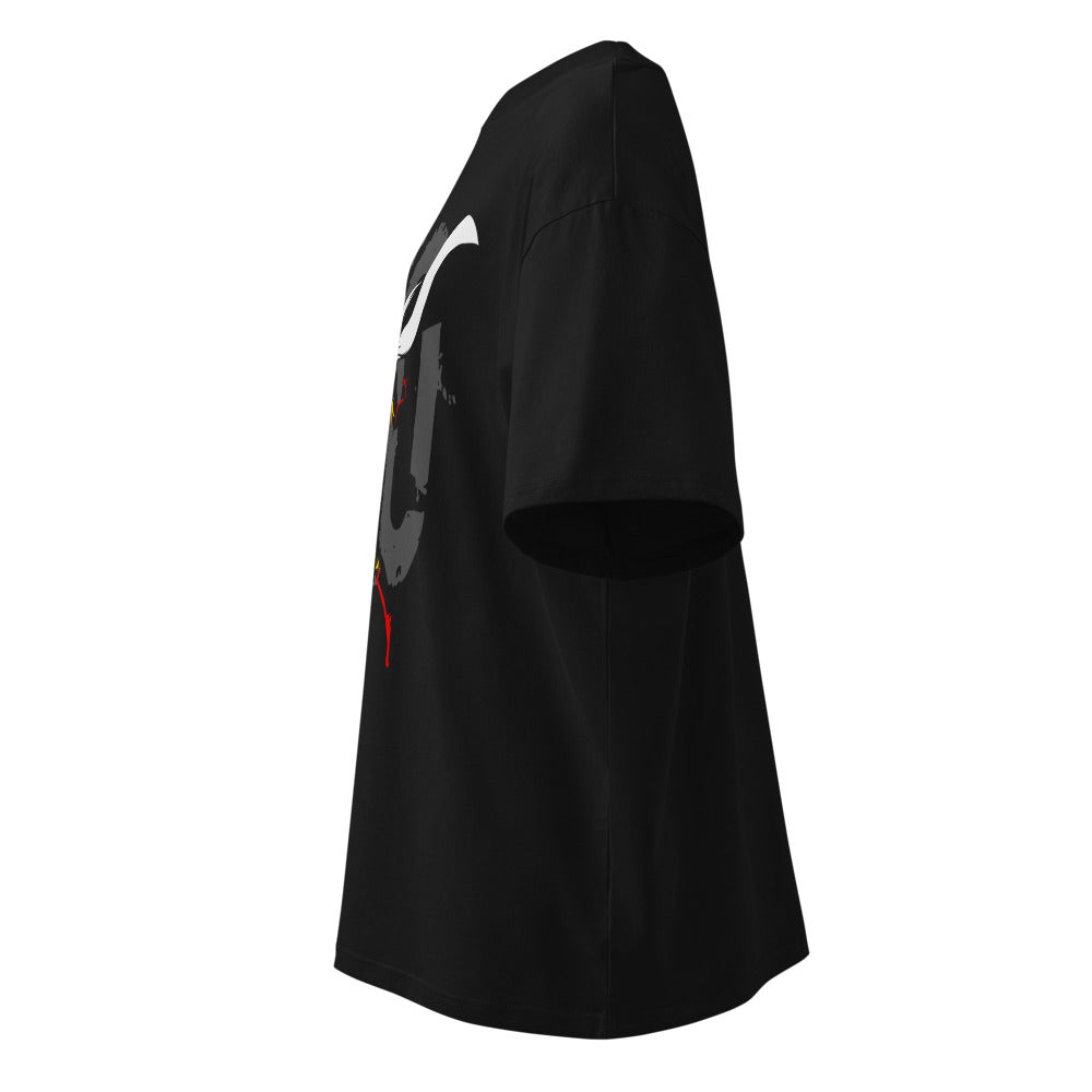 Lateral fantasma