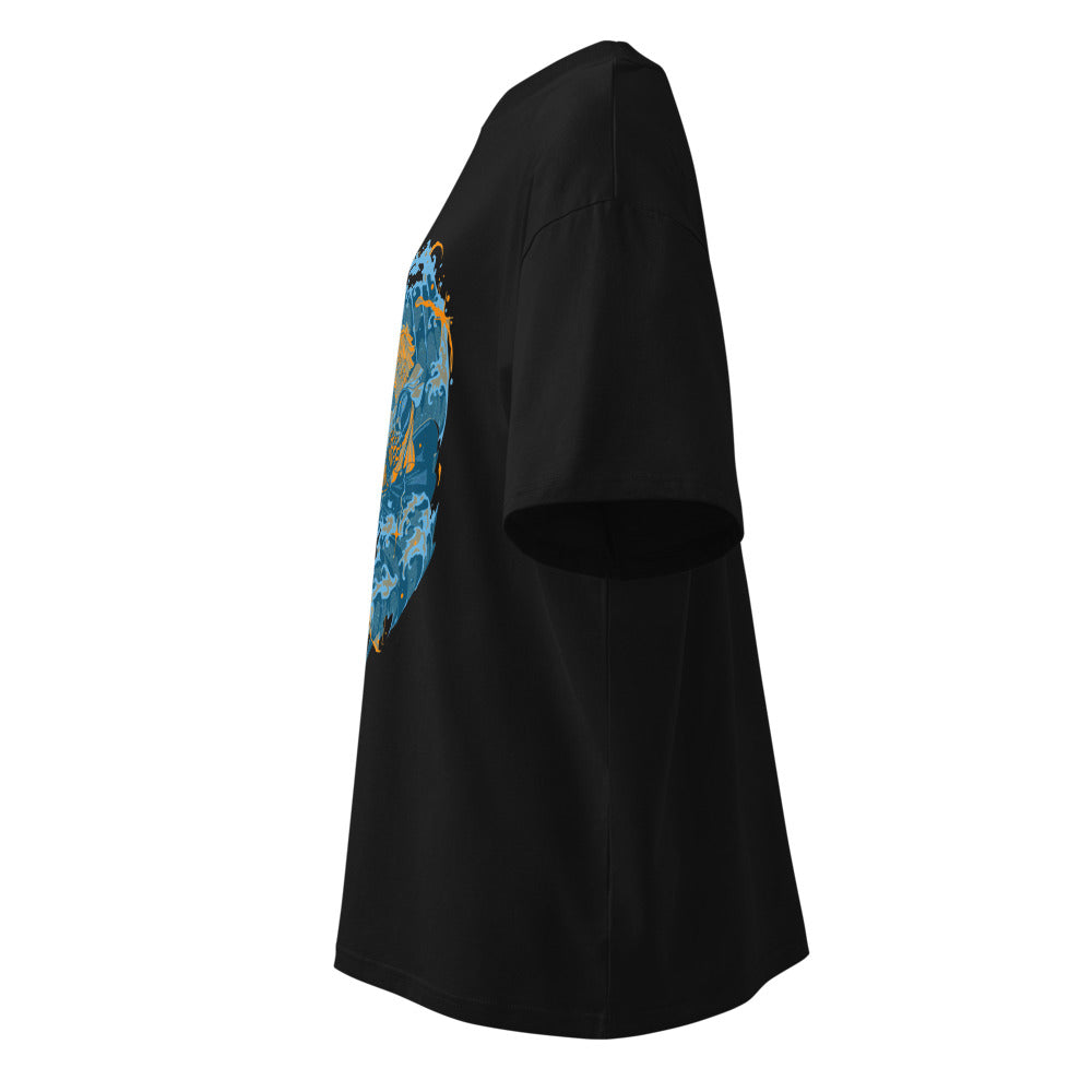 Lateral fantasma