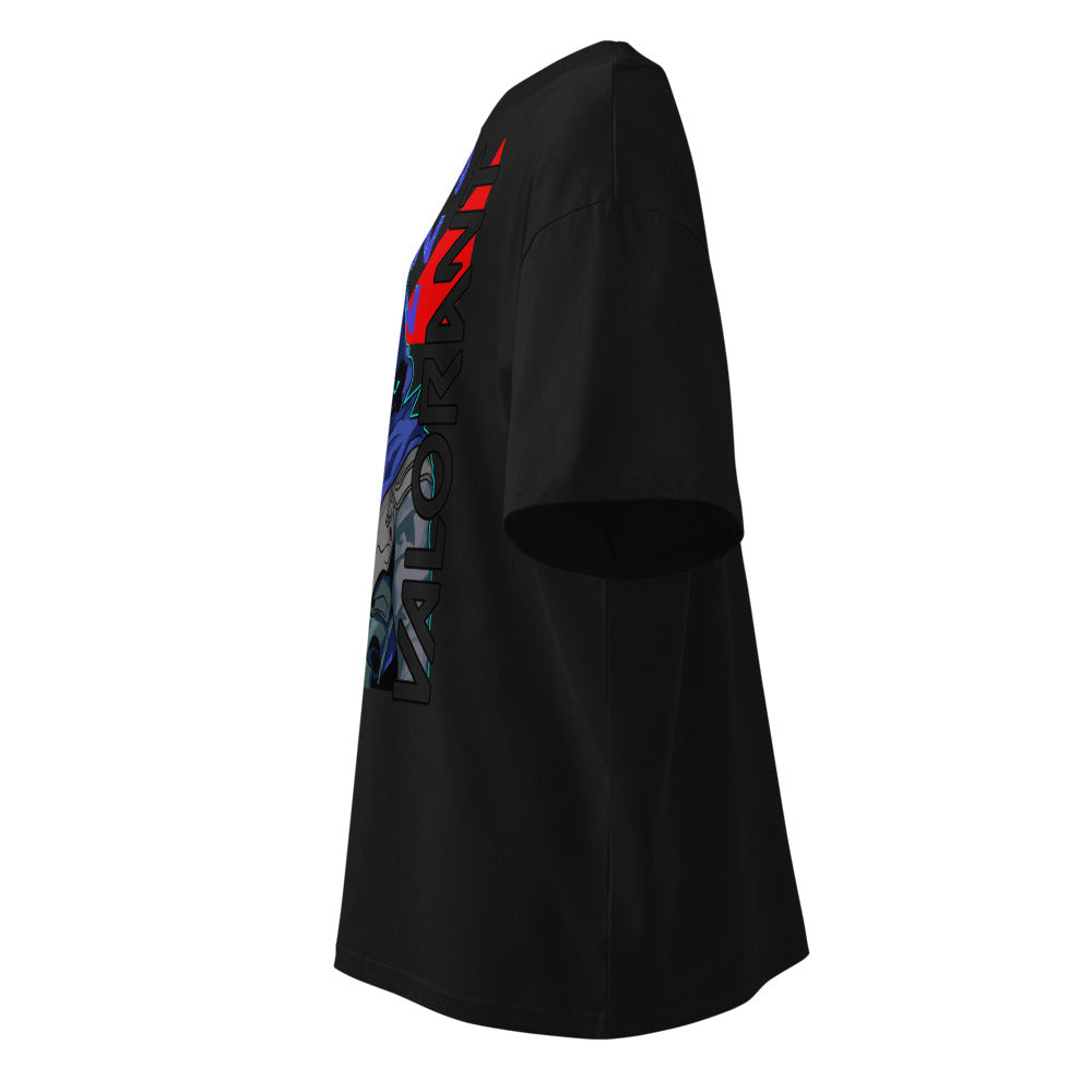 Lateral fantasma