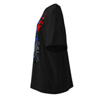 Lateral fantasma