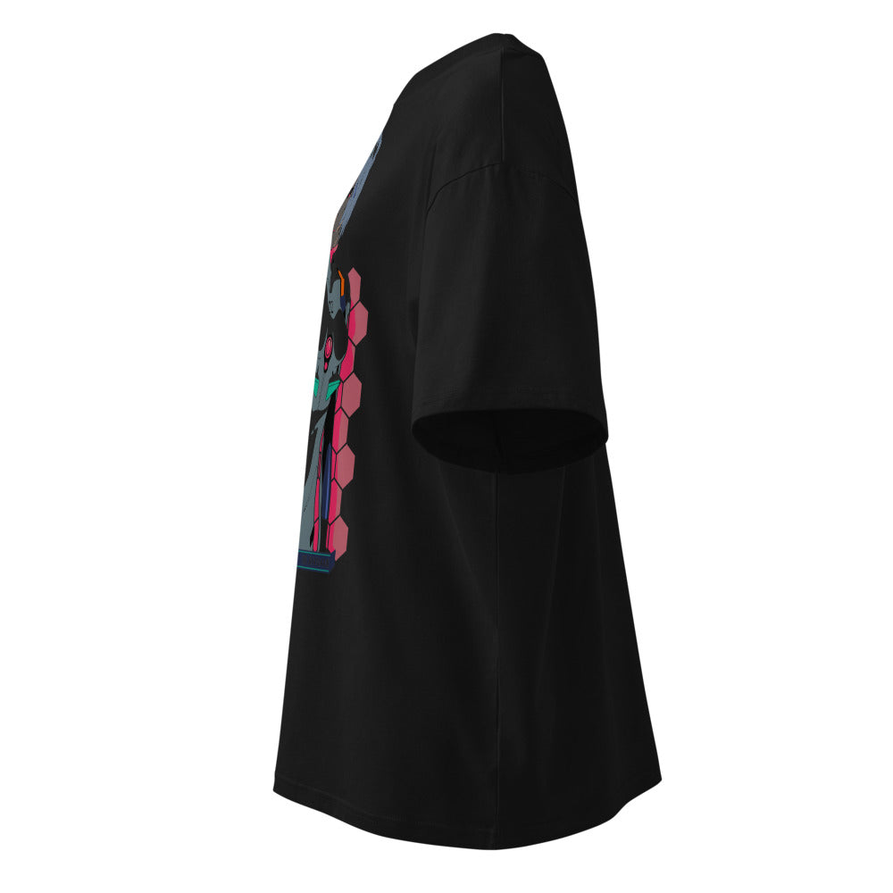 Lateral fantasma