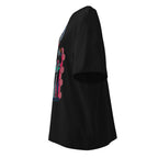 Lateral fantasma