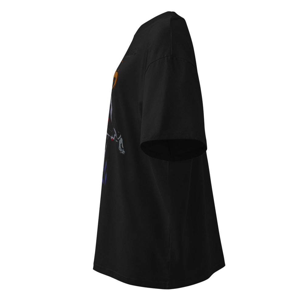 Lateral fantasma