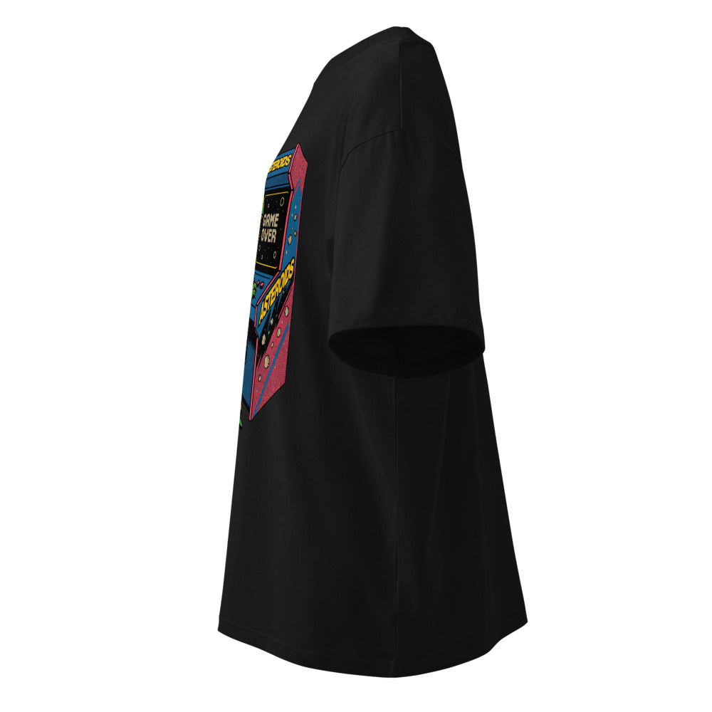 Lateral fantasma