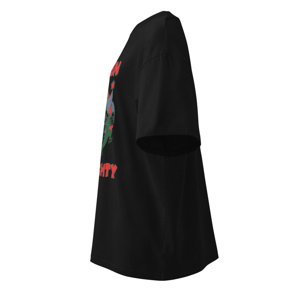 Lateral fantasma