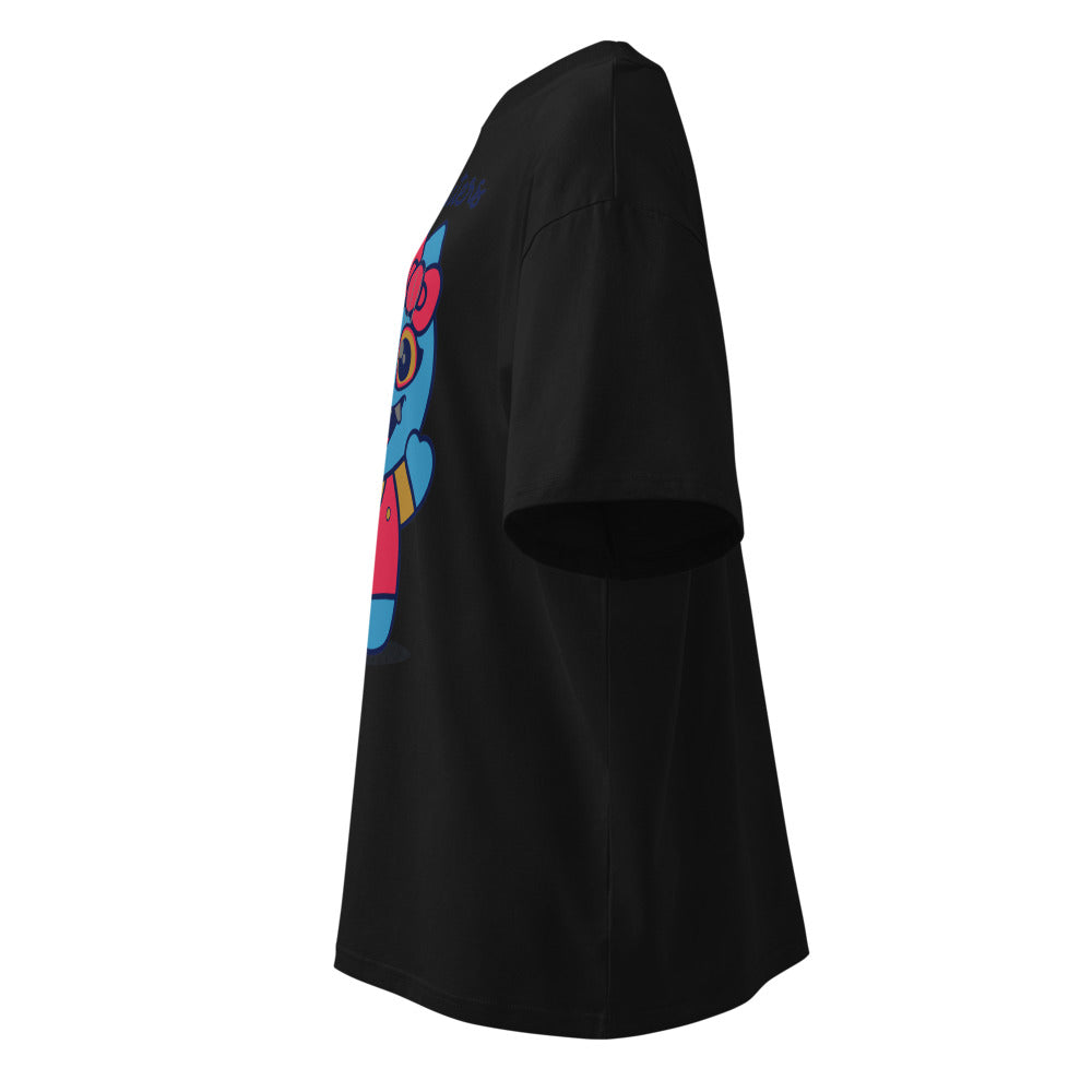 Lateral fantasma