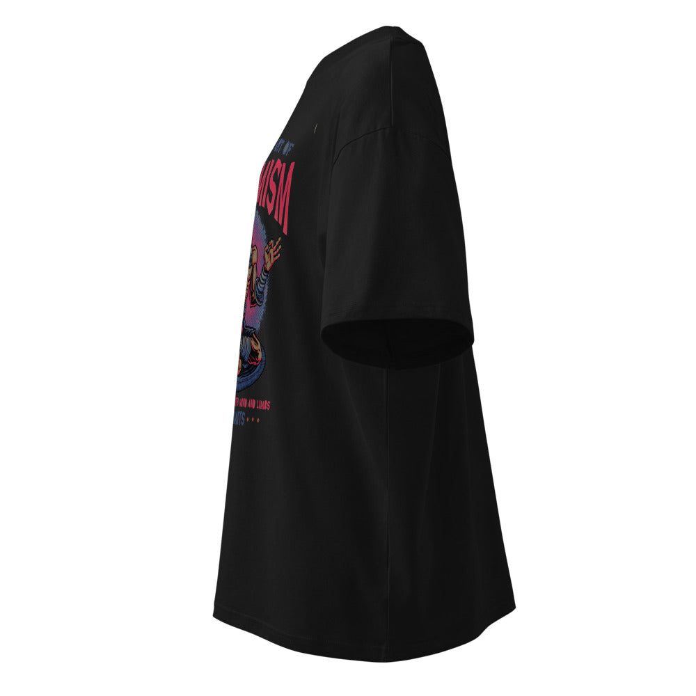 Lateral fantasma
