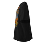 Lateral fantasma