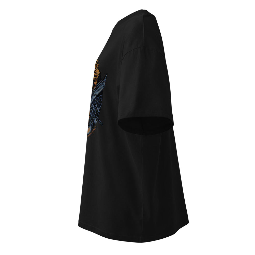 Lateral fantasma