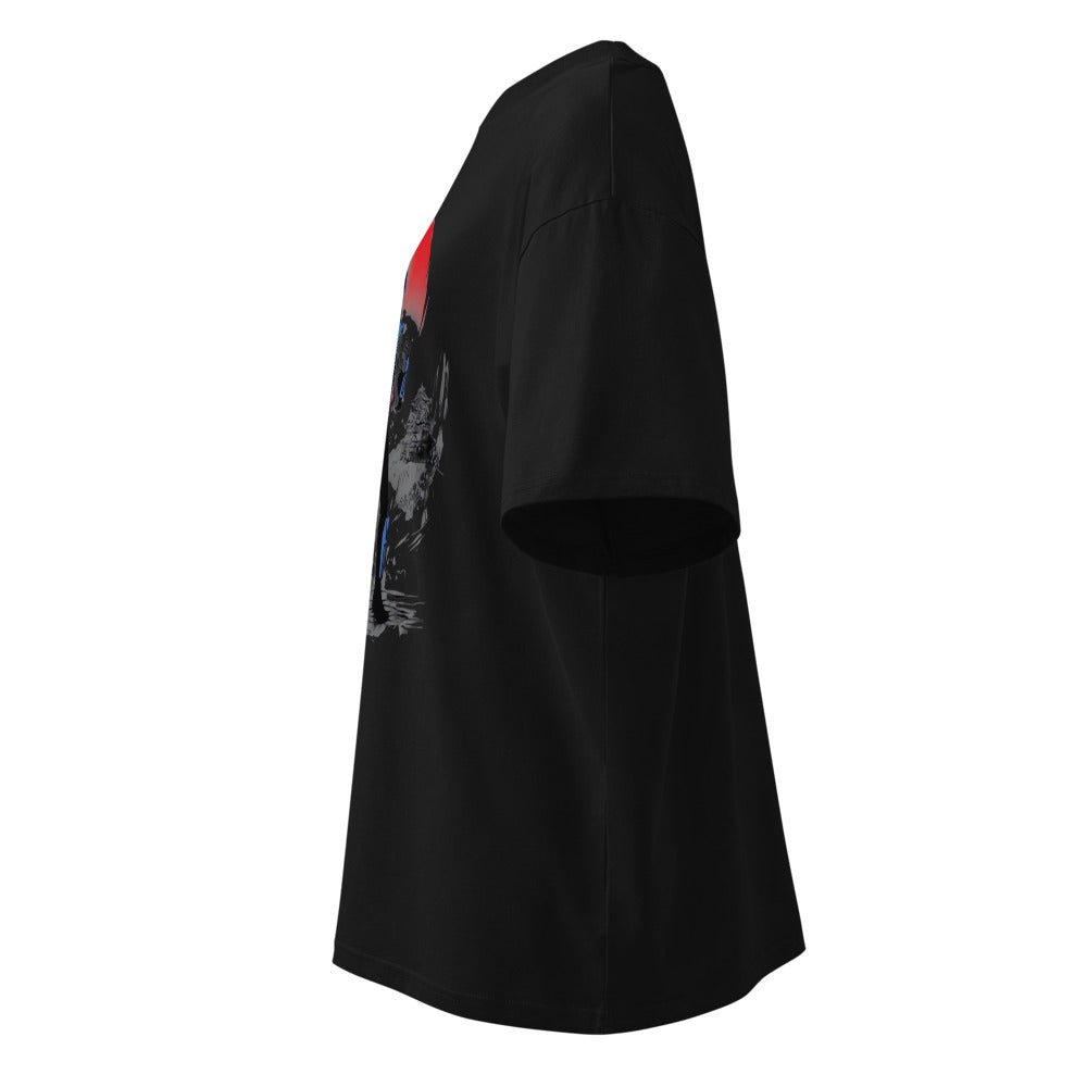 Lateral fantasma