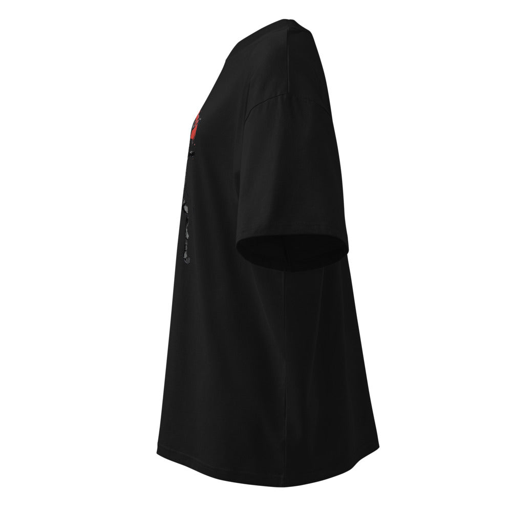 Lateral fantasma