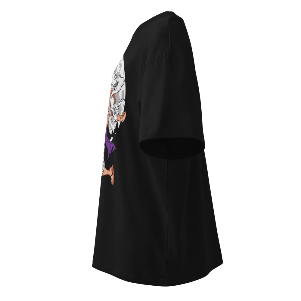 Lateral fantasma