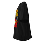 Lateral fantasma