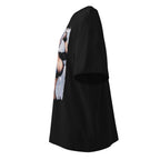 Lateral fantasma