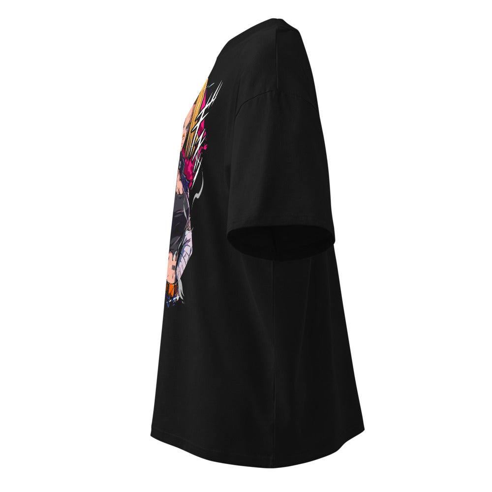 Lateral fantasma